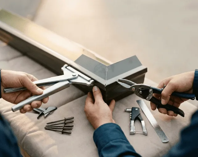 Why choose Gutter Repair in Wild Rose, WI